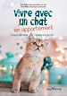 Télécharger le livre :  Vivre avec un chat en appartement