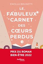 Télécharger le livre :  Le fabuleux carnet des cœurs perdus