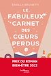 Télécharger le livre :  Le fabuleux carnet des cœurs perdus