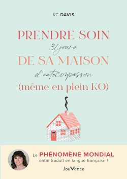Télécharger le livre :  Prendre soin de sa maison (même en plein KO)
