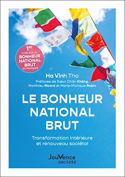 Télécharger le livre :  Le Bonheur National Brut