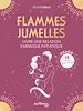 Télécharger le livre :  Flammes jumelles : Vivre une relation karmique initiatique