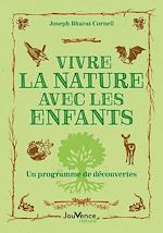 Télécharger le livre :  Vivre la nature avec les enfants