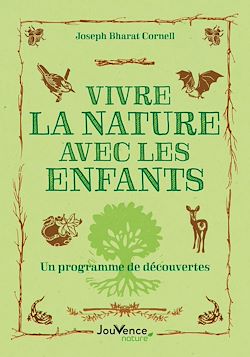 Télécharger le livre :  Vivre la nature avec les enfants
