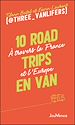 Télécharger le livre :  10 road trips en van