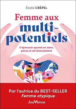 Télécharger le livre :  Femme aux multi-potentiels