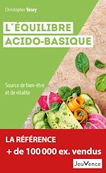 Télécharger le livre :  L'équilibre acido-basique