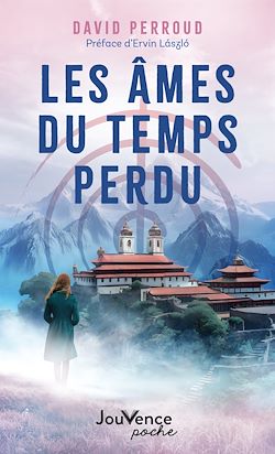 Télécharger le livre :  Les Âmes du temps perdu