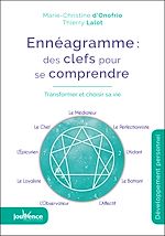 Télécharger le livre :  Ennéagramme : des clés pour se comprendre