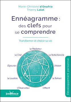 Télécharger le livre :  Ennéagramme : des clés pour se comprendre