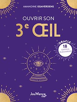 Télécharger le livre :  Ouvrir son 3e œil