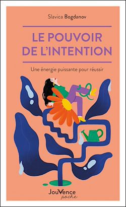 Télécharger le livre :  Le pouvoir de l'intention