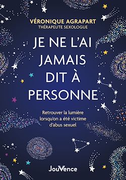 Télécharger le livre :  Je ne l'ai jamais dit à personne