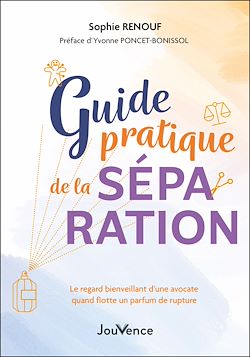 Télécharger le livre :  Guide pratique de la séparation