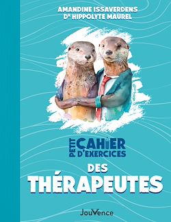 Télécharger le livre :  Petit cahier d'exercices des thérapeutes