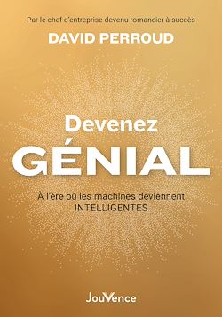 Télécharger le livre :  Devenez génial
