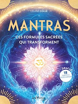 Télécharger le livre :  Mantras : ces formules sacrées qui transforment