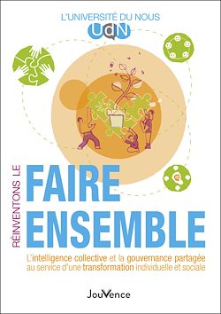 Télécharger le livre :  Ré-inventons le faire ensemble