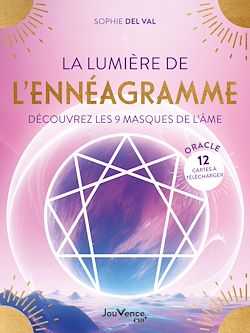 Télécharger le livre :  La Lumière de l'ennéagramme