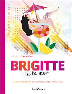 Télécharger le livre :  Brigitte à la mer