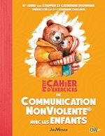 Download this eBook Petit cahier d'exercices : La Communication NonViolente® avec les enfants