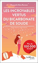 Télécharger le livre :  Les incroyables vertus du bicarbonate de soude
