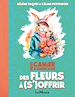 Télécharger le livre :  Petit Cahier d'exercices des fleurs à (s')offrir