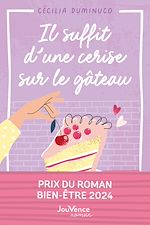 Télécharger le livre :  Il suffit d'une cerise sur le gâteau