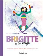 Télécharger le livre :  Brigitte à la neige