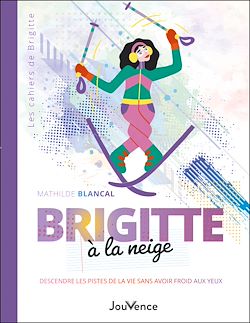 Télécharger le livre :  Brigitte à la neige
