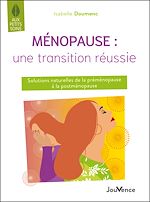Télécharger le livre :  Ménopause : une transition réussie