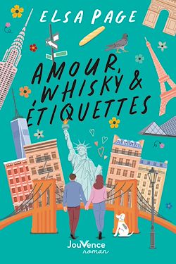 Télécharger le livre :  Amour, whisky et étiquettes