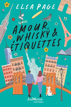 Amour, whisky et étiquettes