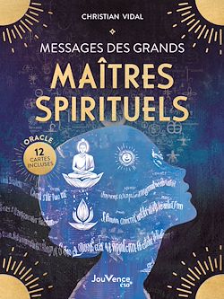 Télécharger le livre :  Messages des grands maîtres spirituels