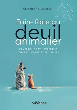 Télécharger le livre :  Faire face au deuil animalier
