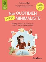 Télécharger le livre :  Mon quotidien SUPER minimaliste