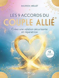 Télécharger le livre :  Les 9 accords du couple allié