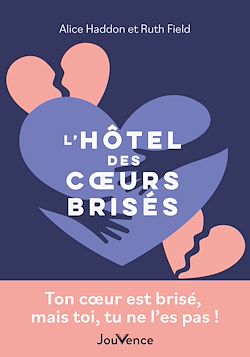 Télécharger le livre :  L'hôtel des cœurs brisés