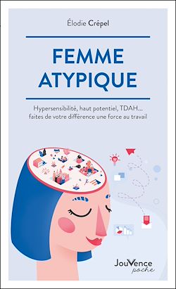 Télécharger le livre :  Femme atypique
