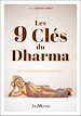 Télécharger le livre :  Les 9 clés du Dharma : Libérez le potentiel de votre esprit