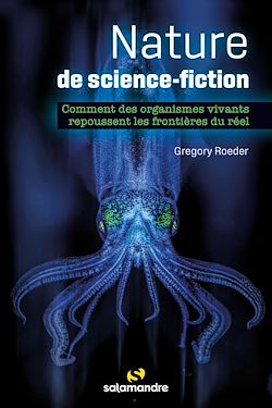 Télécharger le livre :  Nature de science-fiction