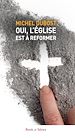 Télécharger le livre :  Oui, l'Église est à réformer