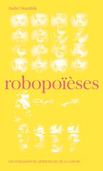 Télécharger le livre :  Robopoïèses