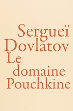 Télécharger le livre :  Le Domaine Pouchkine