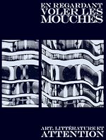 Télécharger le livre :  En regardant voler les mouches