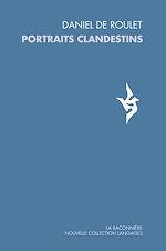 Télécharger le livre :  Portraits clandestins