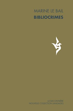 Téléchargez le livre :  Bibliocrimes