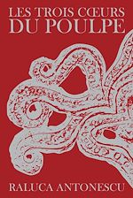 Télécharger le livre :  LES TROIS COEURS DU POULPE