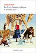 Télécharger le livre :  La Très Catastrophique Visite du Zoo