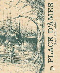 Télécharger le livre :  Place d'Âmes